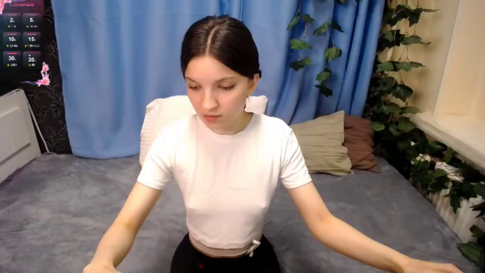 melanie-silver
