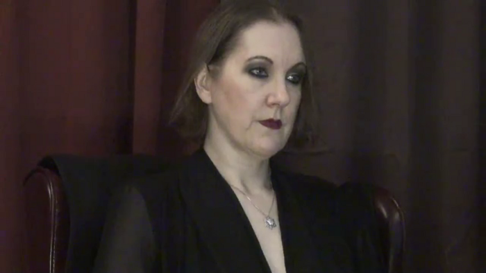 mistress-vivian