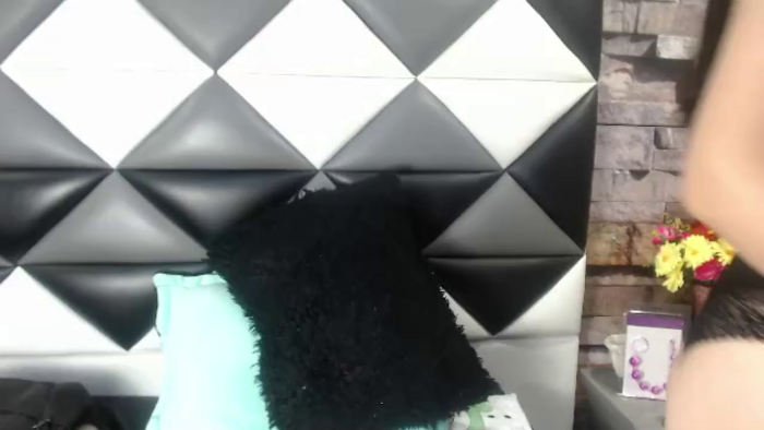 tammy-black