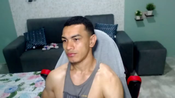 gilbert-marquez