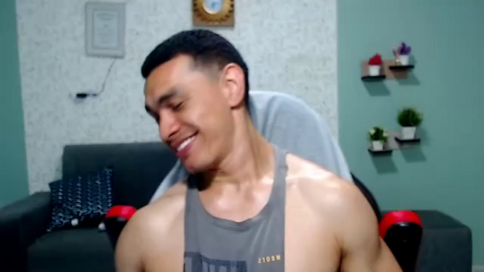 gilbert-marquez