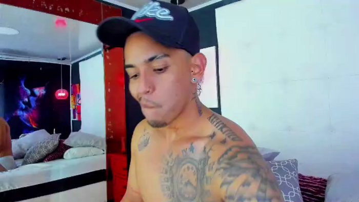 james-millerr