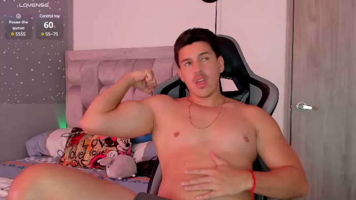 jym-cruz