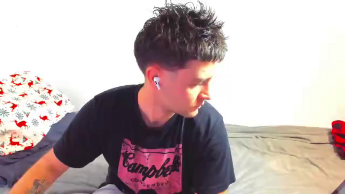 kevin-gorgeous