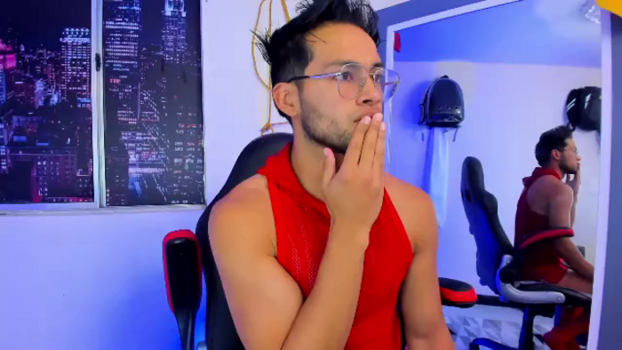 max-conorr