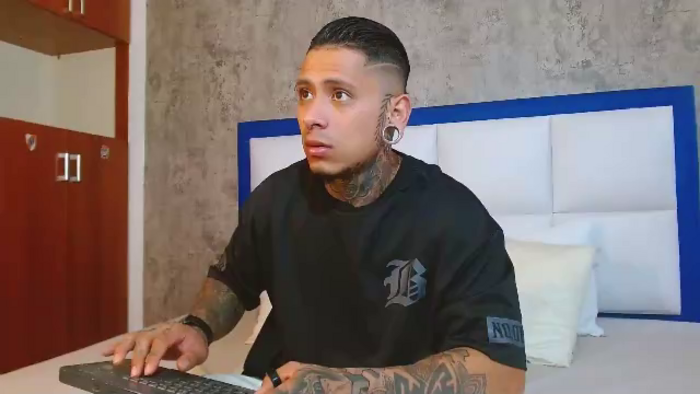 mike-joness