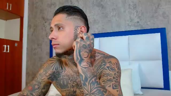 mike-joness