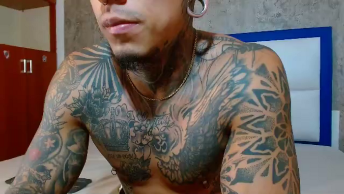 mike-joness