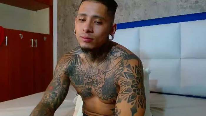 mike-joness