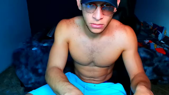 mike-sanderss