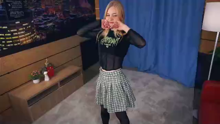 gwen-heap
