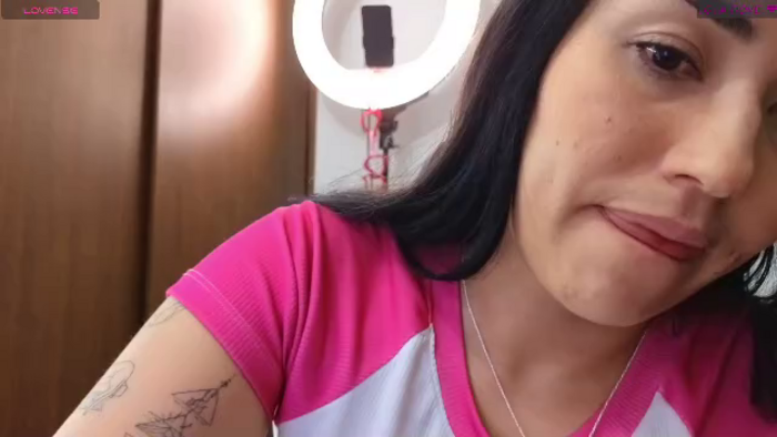 lola-dove