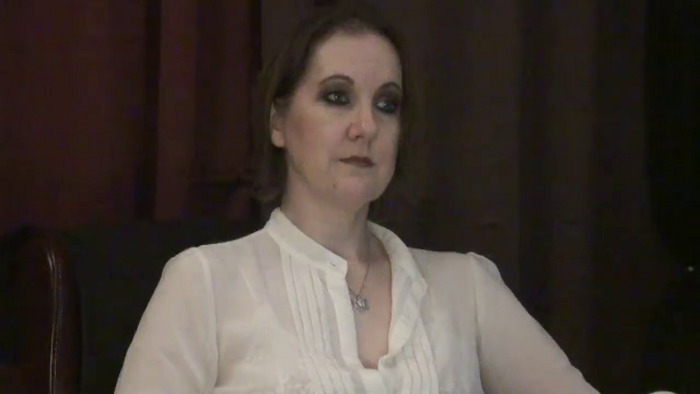 mistress-vivian