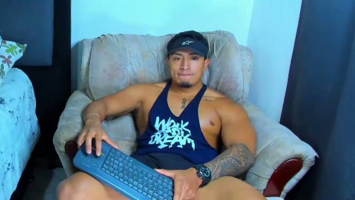 jacob-santos