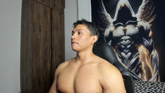 karl-mendez