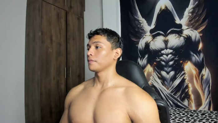 karl-mendez