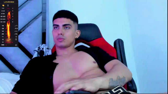 tyler-durdeen