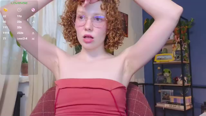 fairy-hairy