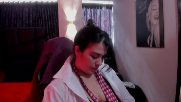 martina-foxy