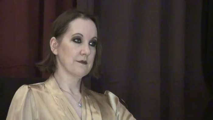 mistress-vivian