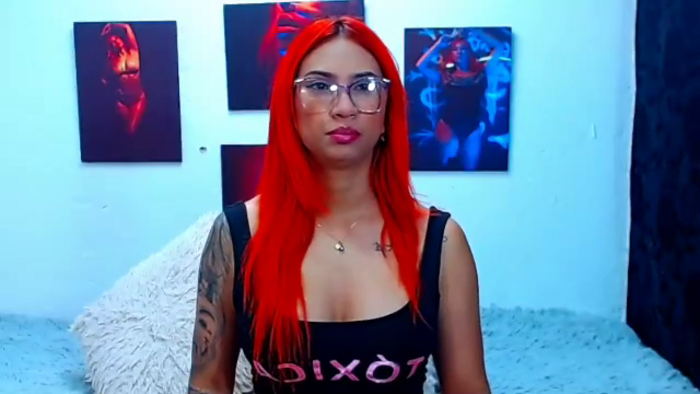 nathaly-fox