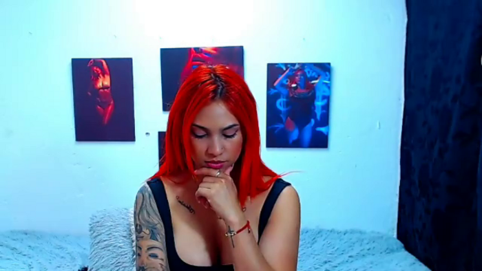 nathaly-fox