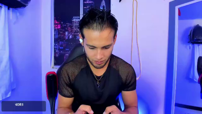 max-conorr