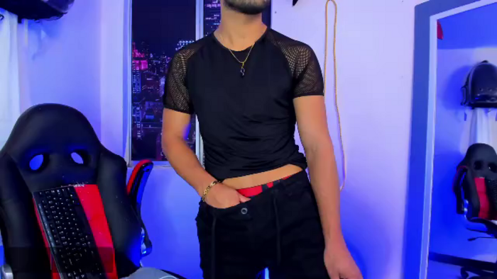 max-conorr