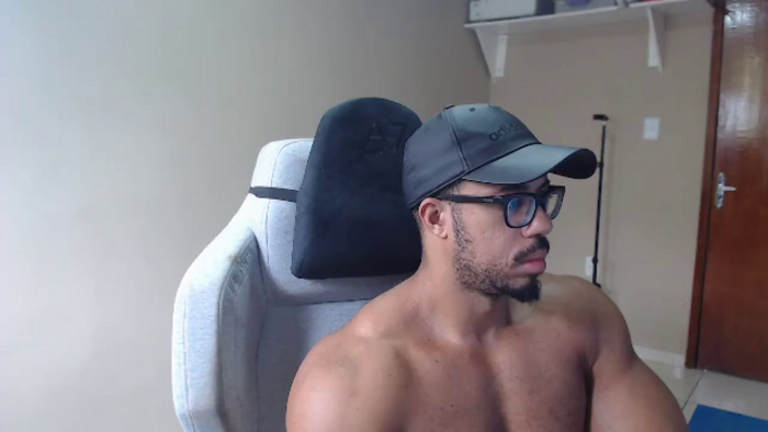 mike-hotk
