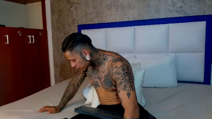 mike-joness
