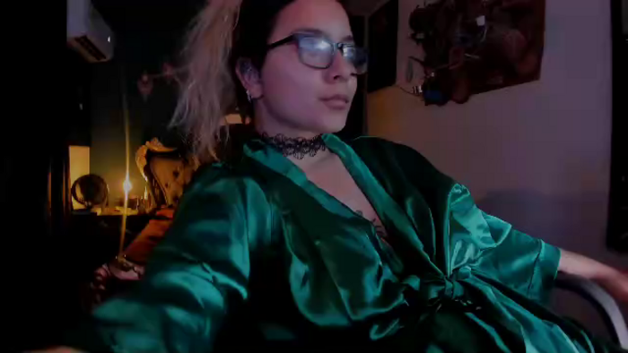 lilith-mystic