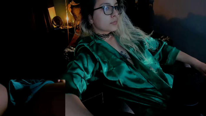 lilith-mystic