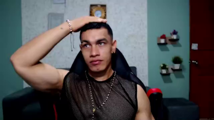 gilbert-marquez
