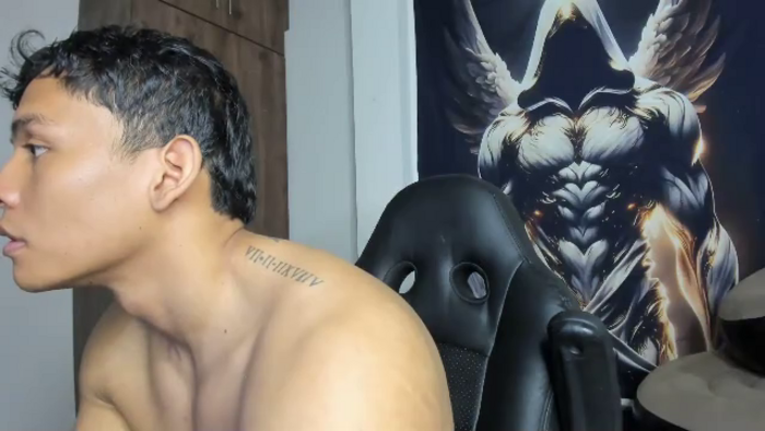 karl-mendez