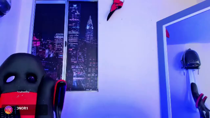 max-conorr
