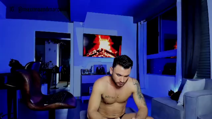 maximo-and-marcelo