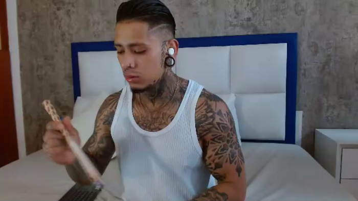 mike-joness