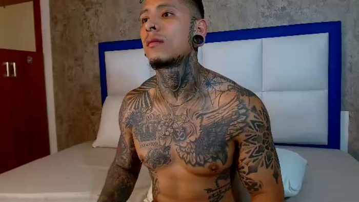 mike-joness