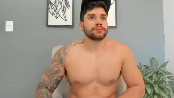 mike-montoya
