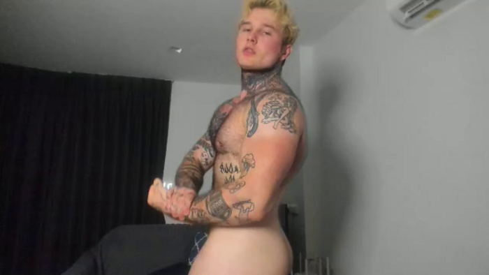 nandos-george
