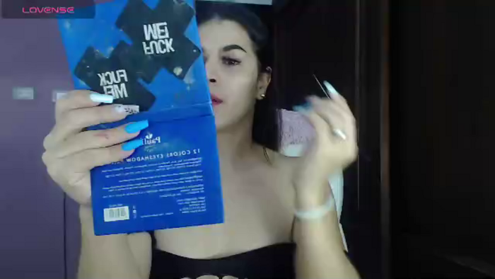 luciana-belair