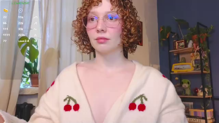 fairy-hairy
