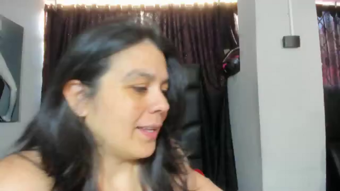 martina-foxy