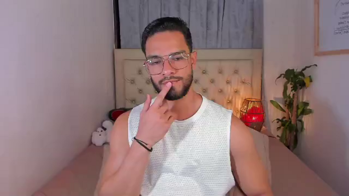 jeremy-halem