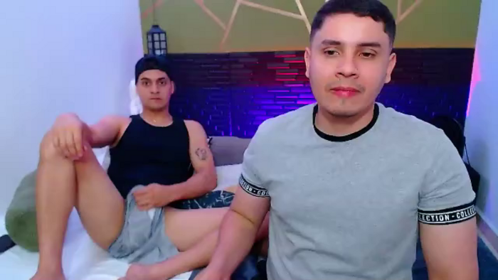 jordan-velez-and-rooney-saenz