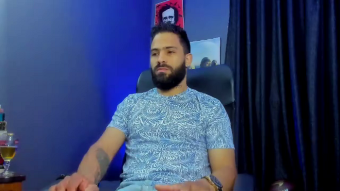 leo-diaz