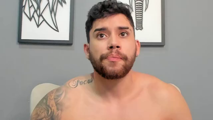 mike-montoya