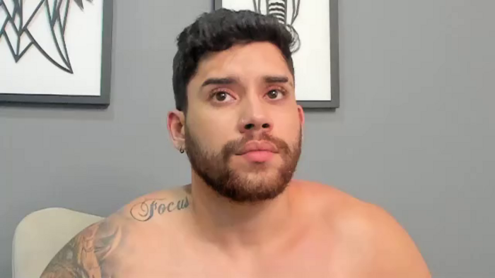 mike-montoya
