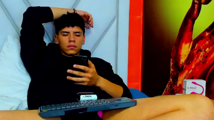 tobias-vega