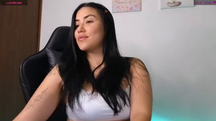 lola-dove